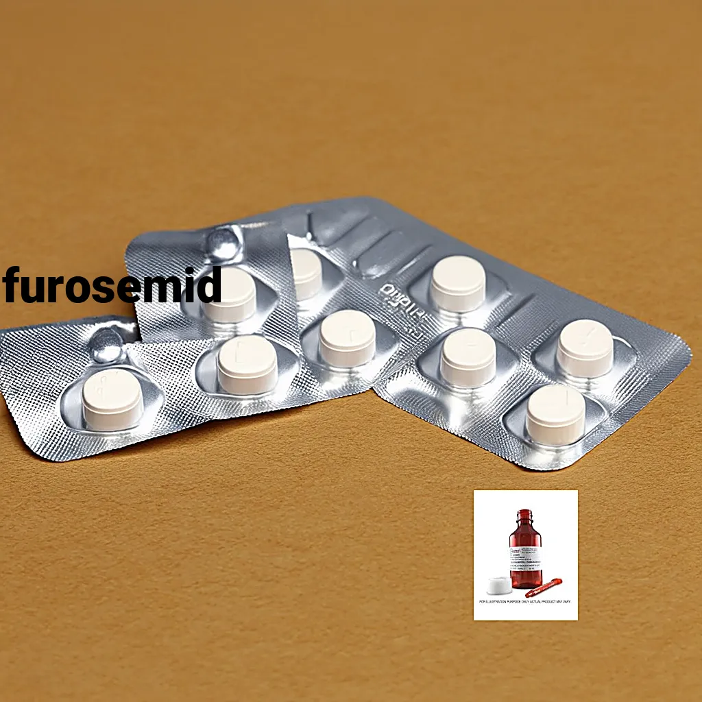 Furosemid